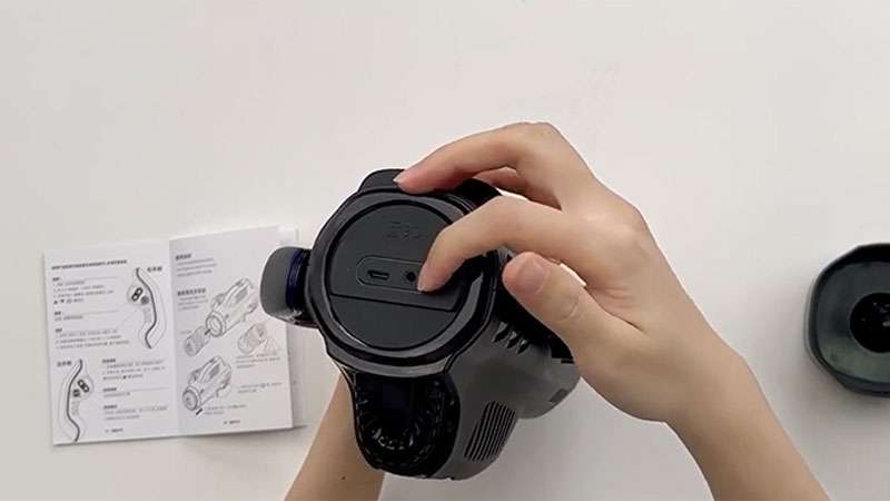 Nút cắm tai nghe Nút cắm tai nghe